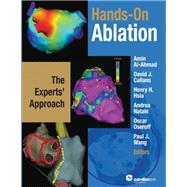Hands-On Ablation: The Experts' Approach by Al-ahmad, Amin, M.D., 9781935395249