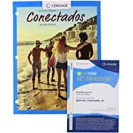 Bundle: Conectados Communication Manual, Loose-leaf Version, 2nd Edition + MindTap for Marinelli /Fajardo's Conectados, 1 term Printed Access Card by Marinelli, Patti; Fajardo, Karin, 9780357295250