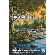 The Yearling by Rawlings, Marjorie Kinnan, 9780743225250