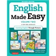 English Made Easy by Crichton, Jonathan; Koster, Pieter, 9780804845250