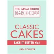 Bake It Better by Collister, Linda, 9781473615250