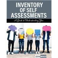 Inventory of Self Assessments by Mago, John Edward, 9781524955250
