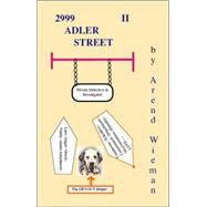2999 Adler Street II by Wieman, Arend, 9781552125250