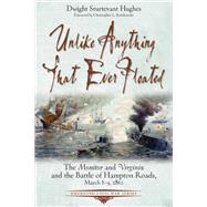 Unlike Anything That Ever Floated by Hughes, Dwight Sturtevant, 9781611215250