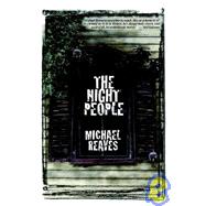 Night People : And Other Stories by REAVES MICHAEL, 9781930235250