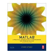 Matlab by Attaway, Stormy, 9780128045251