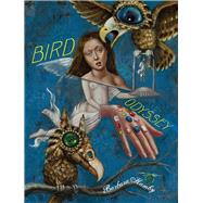 Bird Odyssey by Hamby, Barbara, 9780822965251