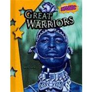 Great Warriors by Weil, Ann, 9781410925251