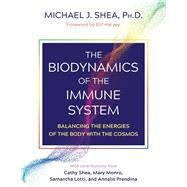 The Biodynamics of the Immune System by Michael J. Shea, 9781644115251