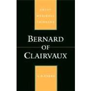 Bernard of Clairvaux by Evans, G. R., 9780195125252