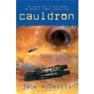 Cauldron by McDevitt, Jack, 9780441015252
