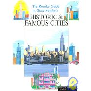 Historic and Famous Cities by Armentrout, David, 9781589525252
