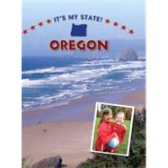 Oregon by Hart, Joyce; Gorman, Jacqueline Laks, 9781608705252