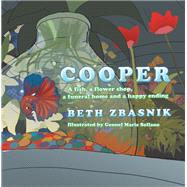 Cooper by Zbasnik, Beth; Sollano, Gennel Marie, 9781796055252
