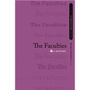 The Faculties A History by Perler, Dominik, 9780199935253