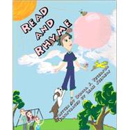 Read and Rhyme by Peterson, Donna; Siemens, Leah, 9781425165253