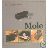 Mole by Morris, Ting; Rosewarne, Graham, 9781583405253
