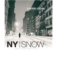 New York In The Snow by Vivienne Gucwa, 9781781575253
