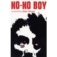 No-No Boy by Okada, John, 9780295955254