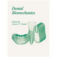 Dental Biomechanics by Natali, Arturo N., 9780367395254