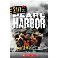 Pearl Harbor : The U. S. Enters World War II by Dougherty, Steve, 9780531255254