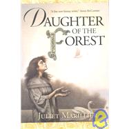 Daughter of the Forest by Marillier, Juliet, 9781435295254