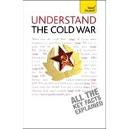 Understand the Cold War by Jones, Carole Bryan, 9781444105254
