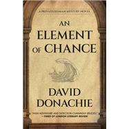 An Element of Chance by David Donachie, 9781493095254