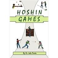 Hoshin Games by Porter, John, 9780615185255