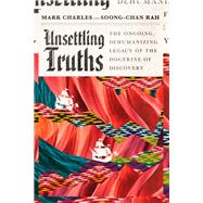 Unsettling Truths by Charles, Mark; Rah, Soong-chan, 9780830845255