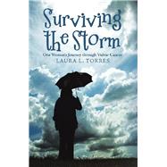 Surviving the Storm by Torres, Laura L., 9781973615255