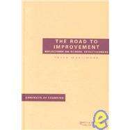 The Road to Improvement by Mortimore,Peter, 9789026515255