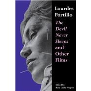 Lourdes Portillo by Fregoso, Rosa Linda, 9780292725256