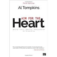 Aim for the Heart by Tompkins, Al, 9781506315256