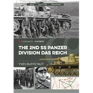 The 2nd Ss Panzer Division Das Reich by Buffetaut, Yves, 9781612005256