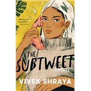 The Subtweet by Shraya, Vivek, 9781770415256