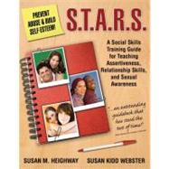 S.T.A.R.S. by Heighway, Susan, 9781932565256