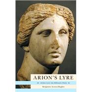 Arion's Lyre by Acosta-Hughes, Benjamin, 9780691095257