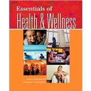 Sexuality Supplement for Robinson/McCormick's Essentials of Health and Wellness by Robinson, James; McCormick, Deborah J, 9781401815257