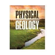 Physical and Environmental Geology by Hooks, Benjamin, 9781465275257