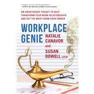 Workplace Genie by Canavor, Natalie; Dowell, Susan, 9781510715257