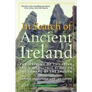 In Search of Ancient Ireland by McCaffrey, Carmel, 9781566635257