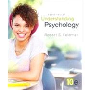 Essentials of Understanding Psychology by Feldman, Robert, 9780078035258
