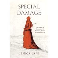 Special Damage by Jessica Lake, 9781503635258