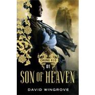 Son of Heaven by Unknown, 9781848875258