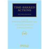 Time-barred Actions by Berlingieri dec'd; Francesco, 9781850445258