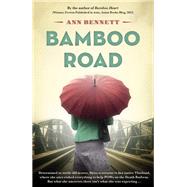 Bamboo Road by Bennett, Ann, 9789814625258