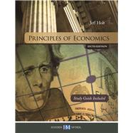 Principles of Economics, Sixth Edition by Jeff Holt, 9780738075259