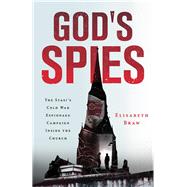 God's Spies by Braw, Elisabeth, 9780802875259