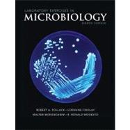 Laboratory Exercises in Microbiology, 4th Edition by Pollack, Robert A., 9781118135259